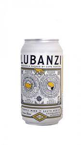 Lubanzi Chenin Blanc 355ml
