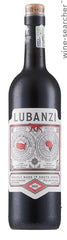 Lubanzi Red Blend 750ml