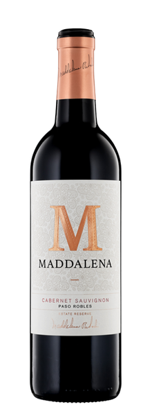 Maddalena Cabernet Sauvignon 750ml