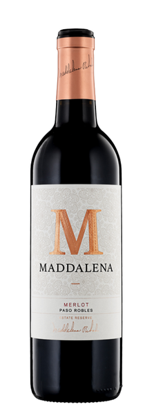 Maddalena Merlot 750ml