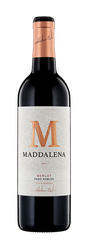 Maddalena Merlot 750ml