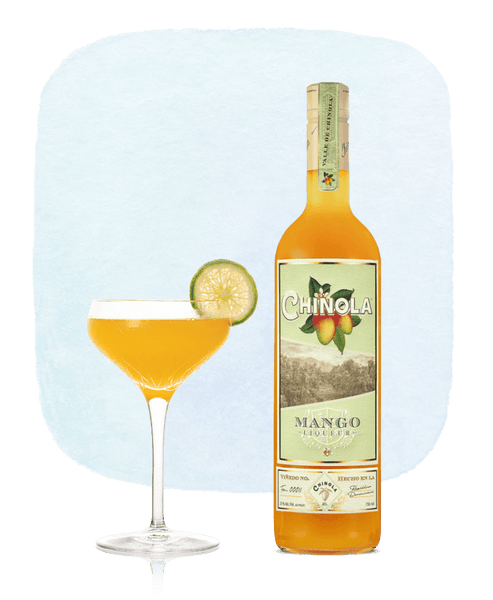 Chinola Mango Liqueur 750ml