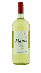 Manta Sauvignon Blanc 1.5L