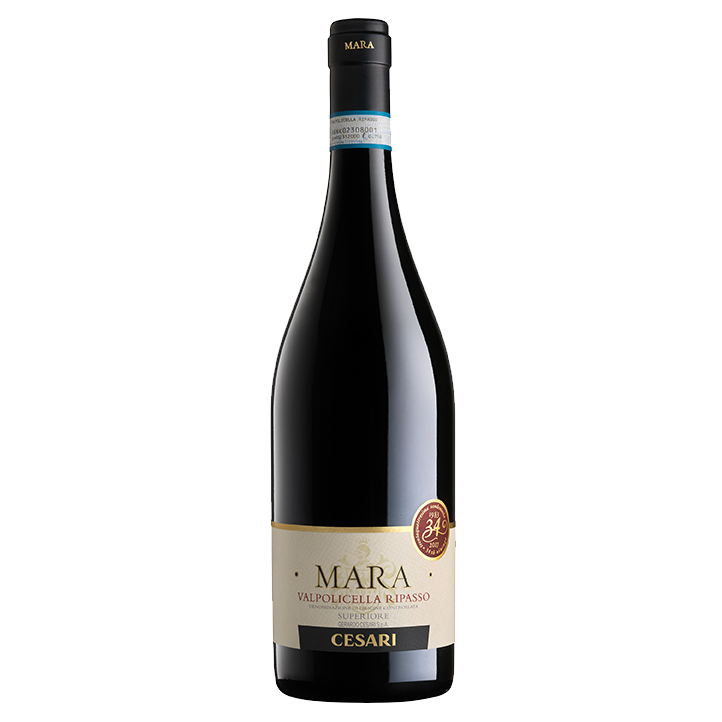 Cesari Mara Ripasso 750ml