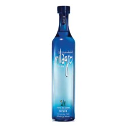 Milagro Silver 375ml