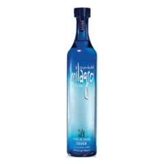 Milagro Silver 375ml