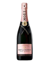 Moet & Chandon Brut Rose Imperial 750ml