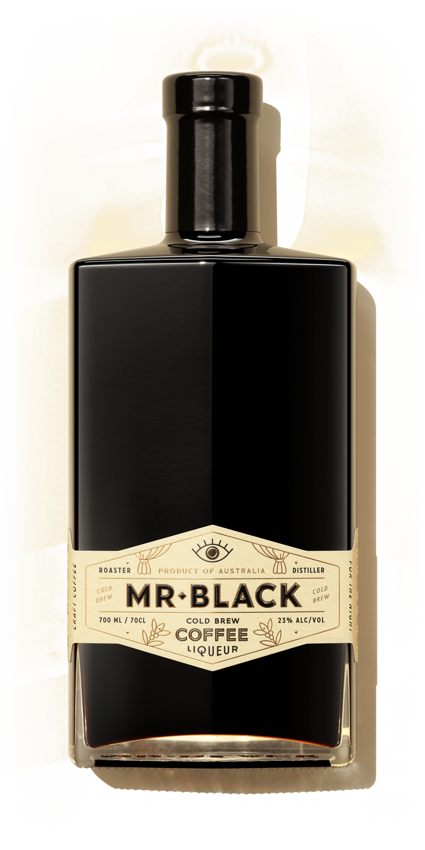 Mr. Black Coffee Liqueur 750ml