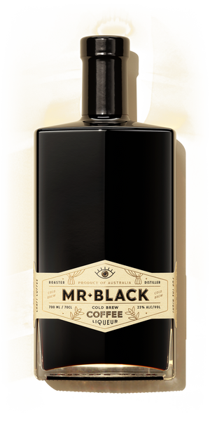 Mr. Black Coffee Liqueur 750ml