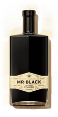 Mr. Black Coffee Liqueur 750ml