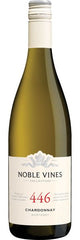Noble Vines 446 Chardonnay 750ml