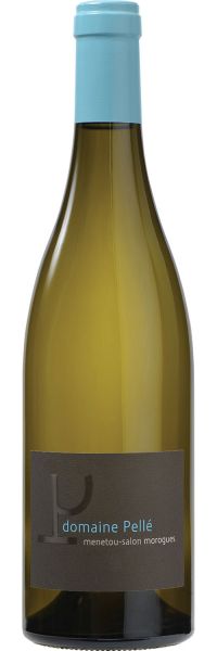 Pelle Menetou-Salon Morogues Blanc 2022 750ml