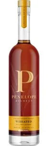 Penelope Wheated Bourbon 750ml