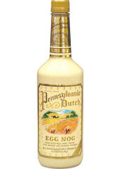 Pennsylvania Dutch Eggnog 750ml