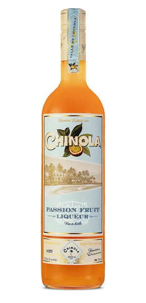 Chinola Passion Fruit Liqueur 750ml