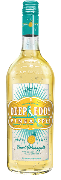 Deep Eddy Pineapple 1.75L