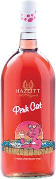 Hazlitt Pink Cat 1.5L
