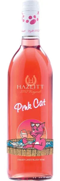Hazlitt Pink Cat 750ml