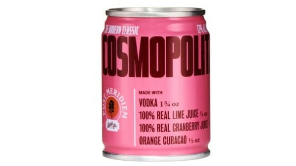 Post Meridiem Cosmopolitan 100ml