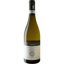 Pra Soave Classico Otto 750ml
