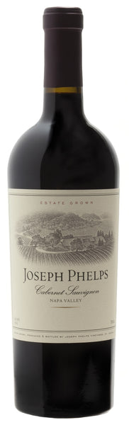 Joseph Phelps Napa Cabernet Sauvignon 2022 750ml