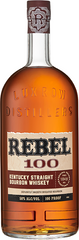 Rebel Yell 100 Proof Bourbon 1.75L