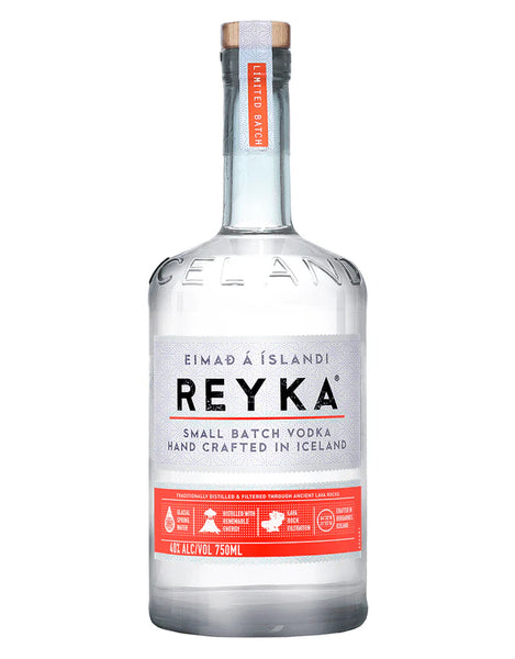 Reyka Vodka 750mL