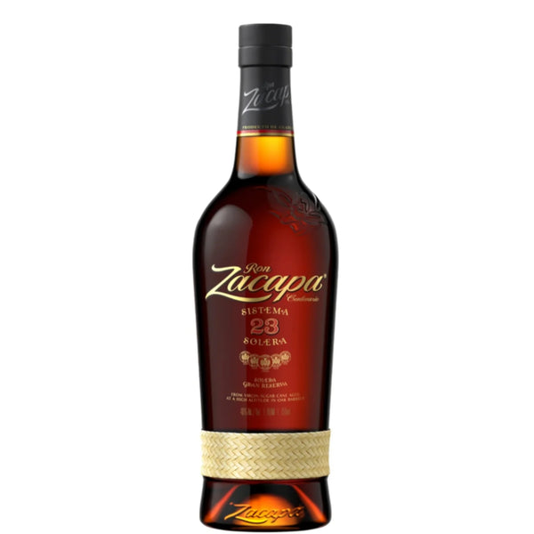 Ron Zacapa 23yr Rum 1L