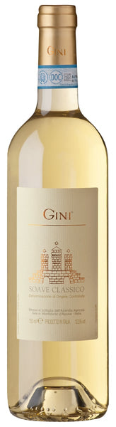 Soave Classico Gini 750ml