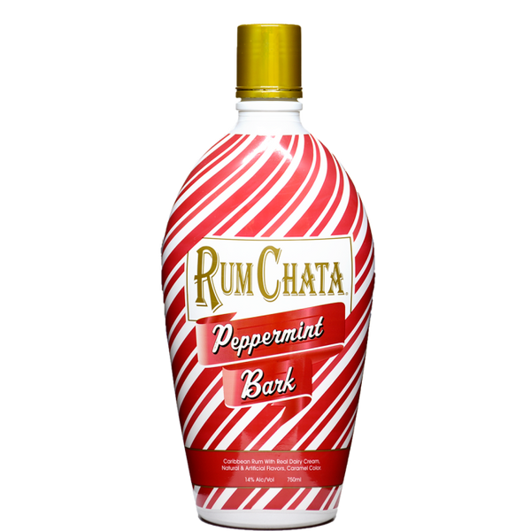 RumChata Peppermint Bark 750ml