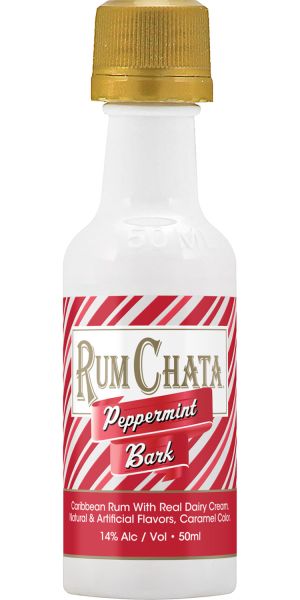 RumChata Peppermint Bark 50ml