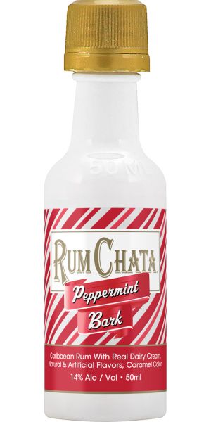 RumChata Peppermint Bark 50ml