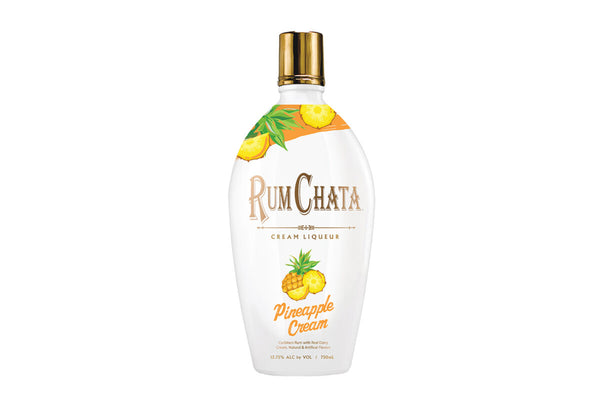 RumChata Pineapple Cream 50ml