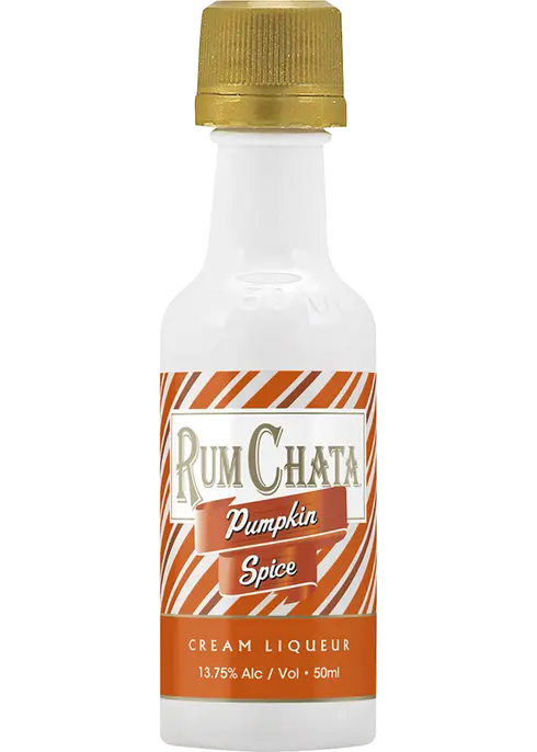 RumChata Pumpkin Spice 50ml