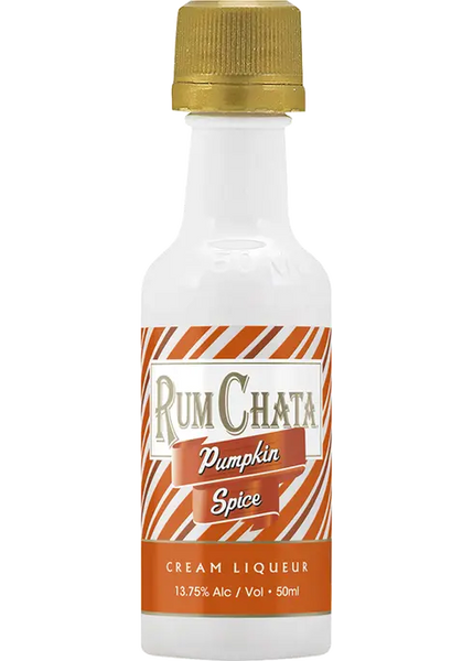 RumChata Pumpkin Spice 50ml
