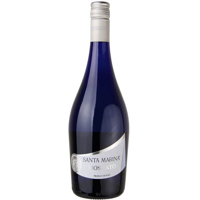 Santa Marina Moscato Frizzante 750ml