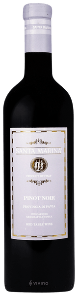 Santa Marina Pinot Noir 1.5L