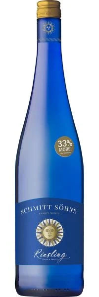 Schmitt Sohne Riesling 1L