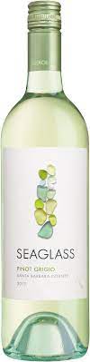 Seaglass Pinot Grigio 750ml
