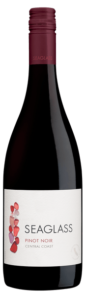 Seaglass Pinot Noir 750ml