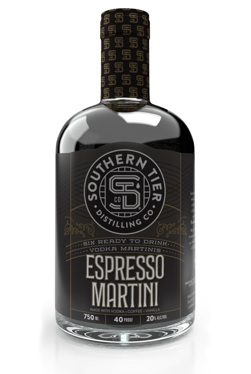 Southern Tier Espresso Martini 750ml