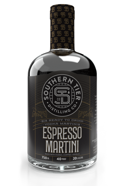 Southern Tier Espresso Martini 750ml