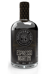 Southern Tier Espresso Martini 750ml