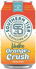 Southern Tier Vodka Orange Crush 4pk 355ml