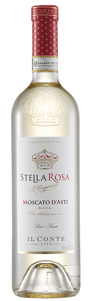 Stella Rosa Moscato D'Asti 750ml