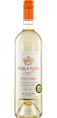 Stella Rosa Peach Moscato 750ml