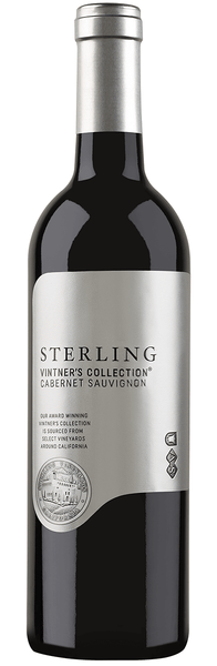 Sterling Vineyards Cabernet Sauvignon 750ml