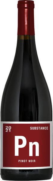 Substance P/n Pinot Noir 750ml