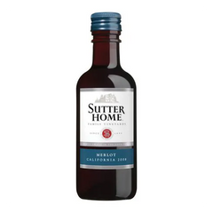 Sutter Home Merlot 187ml
