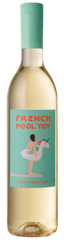 French Pool French White 750ml